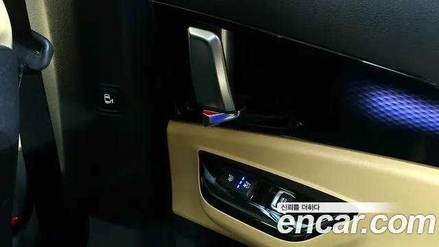 Kia Carnival 4th generation id 2874036 из Кореи 9