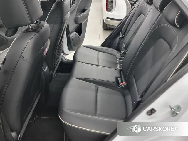 Hyundai Venue id 4361459 из Кореи 9