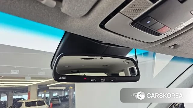 Hyundai Palisade id 3740636 из Кореи 9