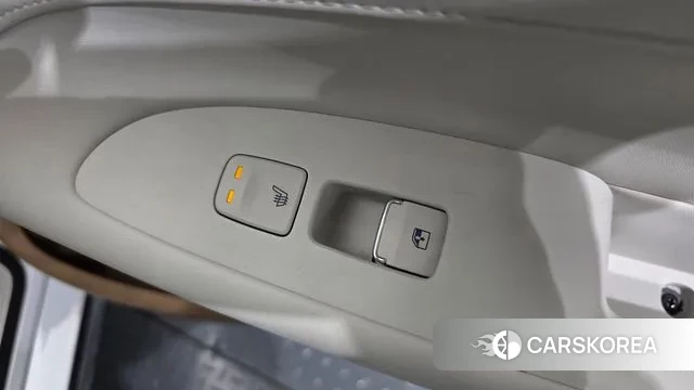 Hyundai The New Grandeur IG Hybrid id 3680875 из Кореи 9