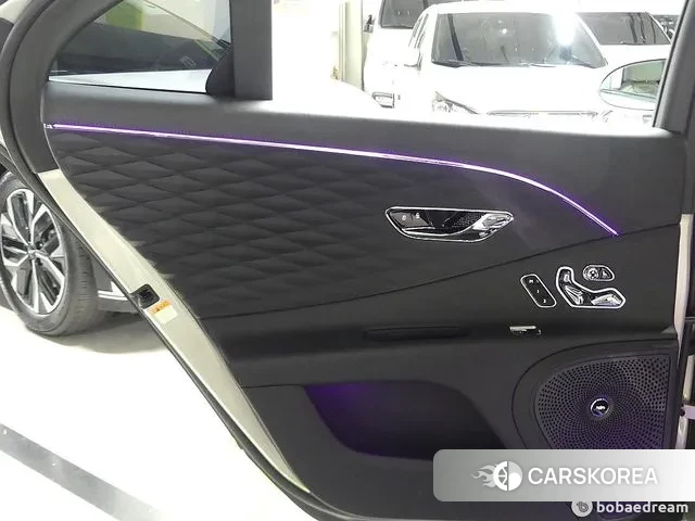 Bentley Flying Spur 3rd Generation id 3399890 из Кореи 9