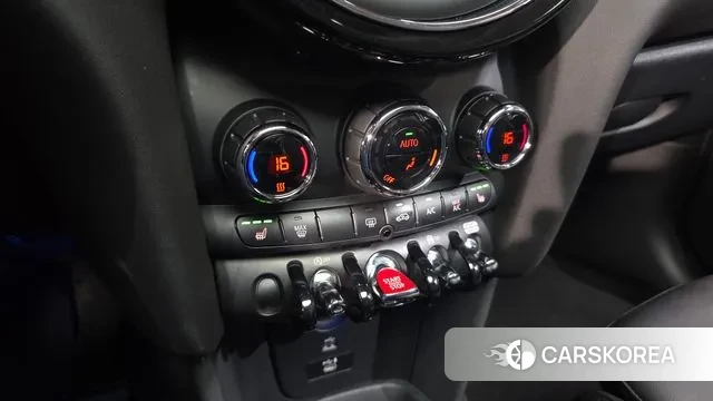 Mini Cooper id 2994573 из Кореи 9