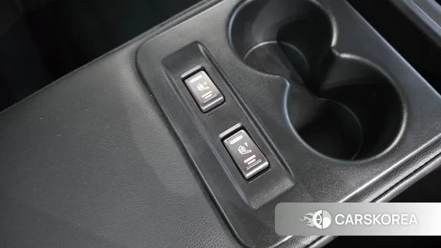 Renault Korea (Samsung) SM6 id 3013218 из Кореи 9