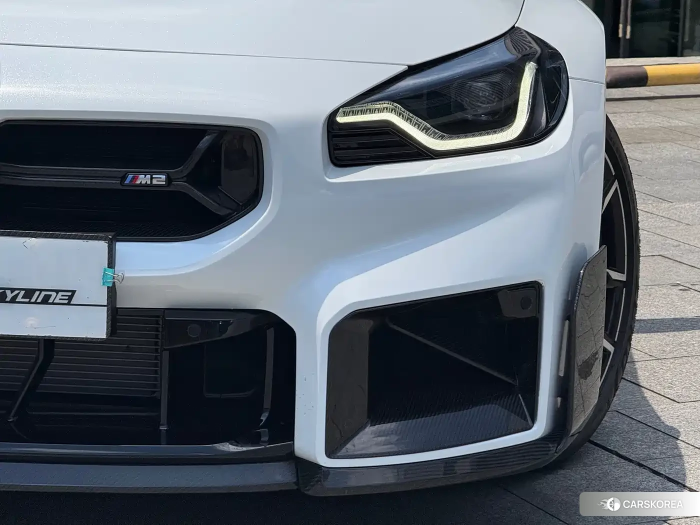 BMW M2 id 4659810 из Китая 9