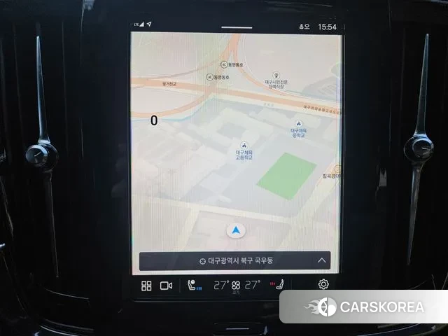 Volvo S90 id 2536063 из Кореи 9