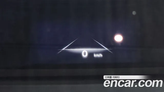 Genesis GV70 id 2664117 из Кореи 9