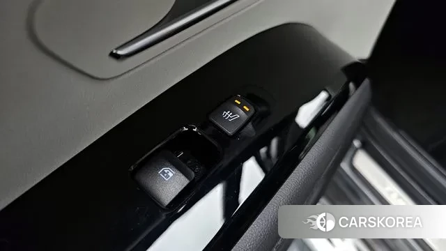 Hyundai Tucson Hybrid (NX4) id 3598038 из Кореи 9