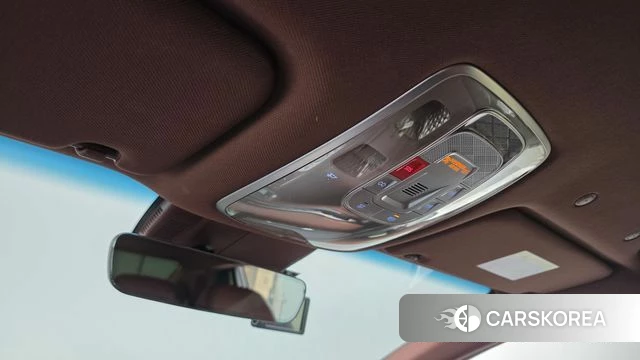 Genesis G90 (RS4) id 3909964 из Кореи 9