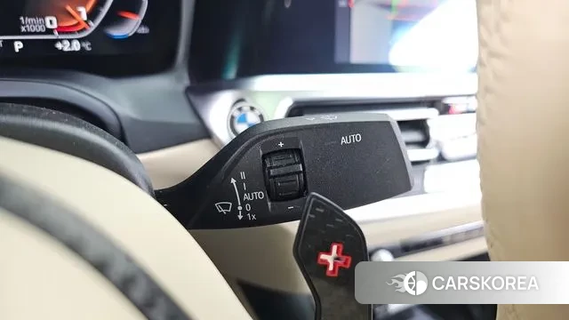 BMW 4 Series (G22) id 3473491 из Кореи 9