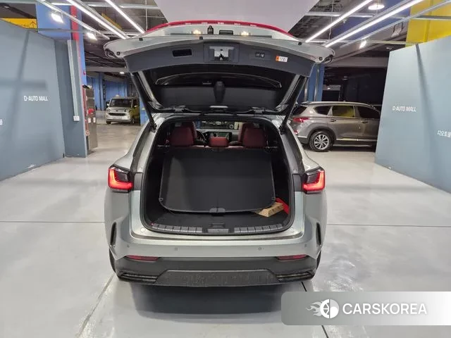 Lexus NX350h Second generation id 3711434 из Кореи 9