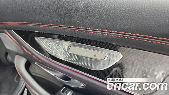 Mercedes-Benz CLS-Class C257 id 2706032 из Кореи 9