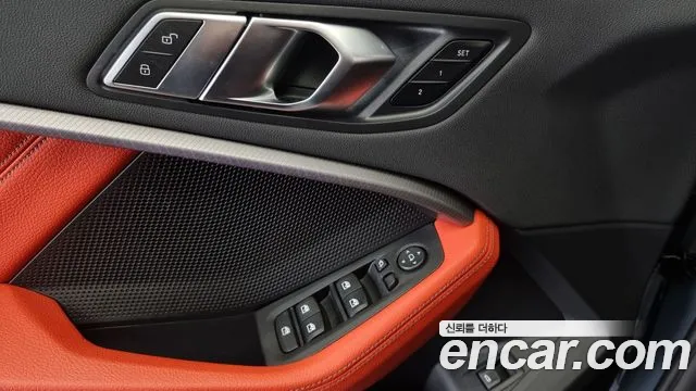 BMW 1 Series (F40) id 2715530 из Кореи 9