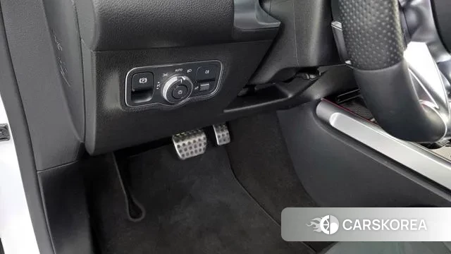 Mercedes-Benz GLB-Class X247 id 3462852 из Кореи 9