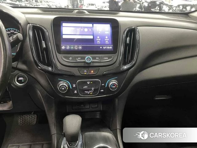 Chevrolet Explorer id 3983469 из Китая 9