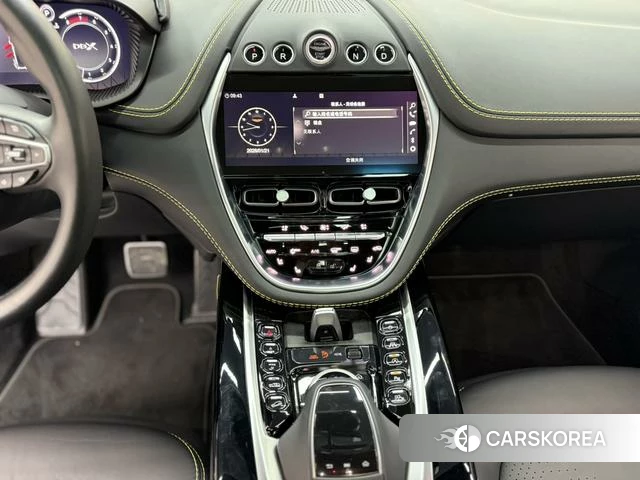 Aston Martin DBX id 3908994 из Китая 9