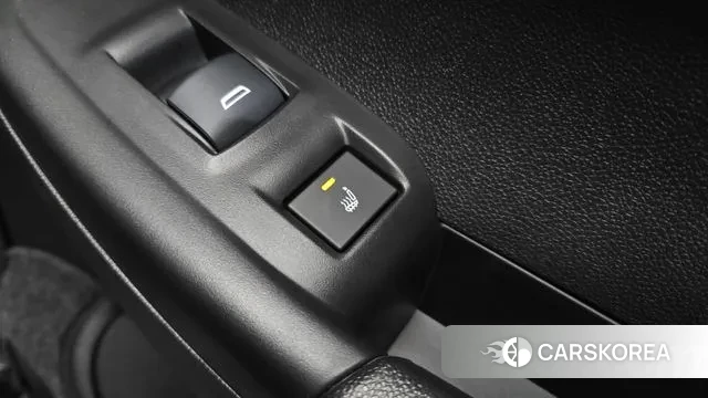 Chevrolet (GM Daewoo) Trailblazer id 3467467 из Кореи 9