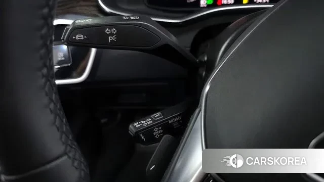 Audi A6 (C8) id 3054194 из Кореи 9