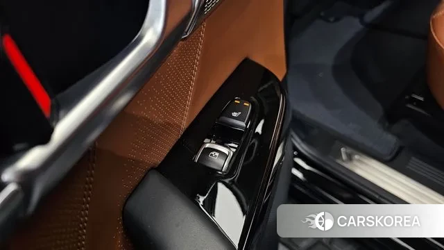 Kia Mohave Master id 3534339 из Кореи 9