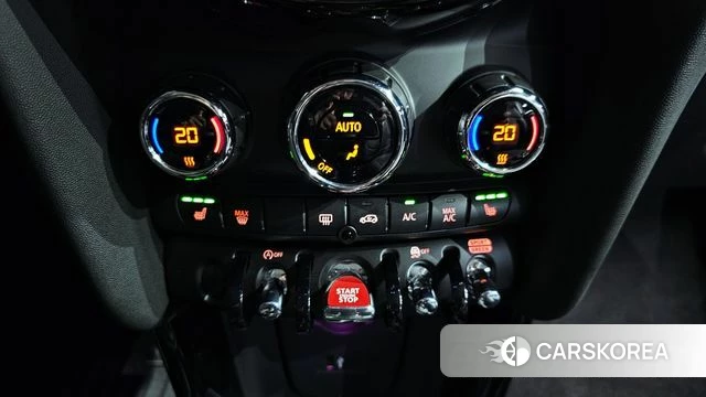 Mini Cooper id 3850715 из Кореи 9