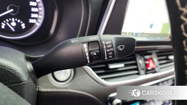 Hyundai Grandeur IG id 3535960 из Кореи 9