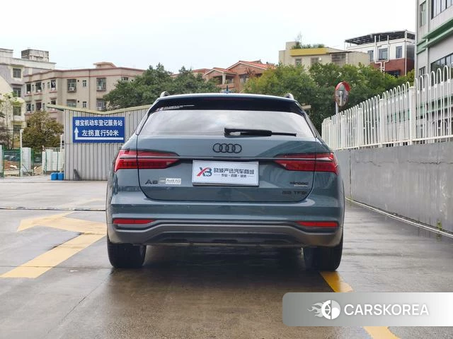 Audi A6 (import) id 4348779 из Китая 9