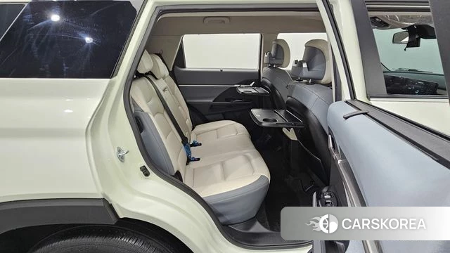 Ssangyong Torres EVX id 4749270 из Кореи 9