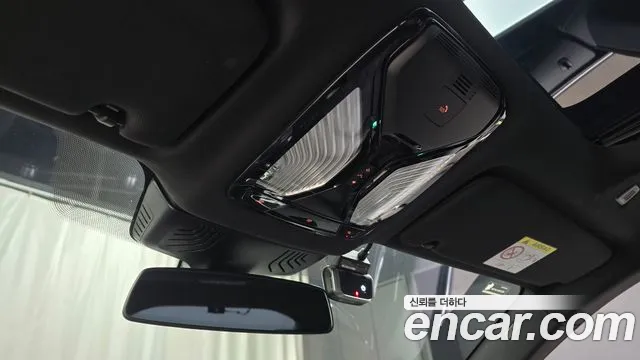 BMW 6 Series GT (G32) id 2699279 из Кореи 9