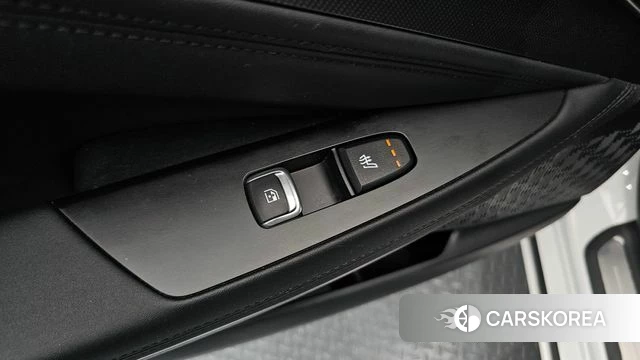 Kia The New K8 id 3838010 из Кореи 9