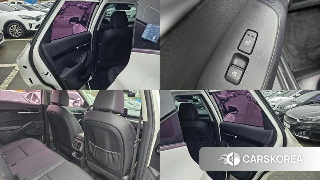 Kia Seltos id 3916236 из Кореи 9