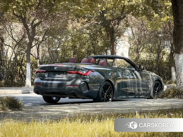 BMW 4 series id 4238187 из Китая 9