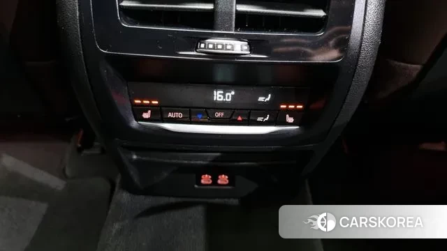 BMW X4 (G02) id 2985901 из Кореи 9