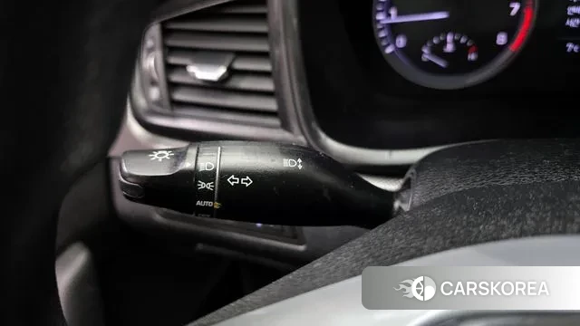 Hyundai Sonata New Rise id 3568684 из Кореи 9