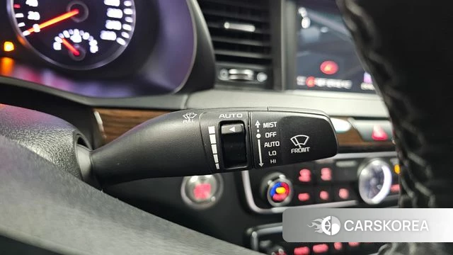 Kia Come New K7 id 3894061 из Кореи 9