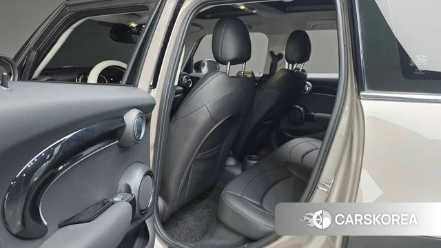 Mini Cooper id 3852065 из Кореи 9