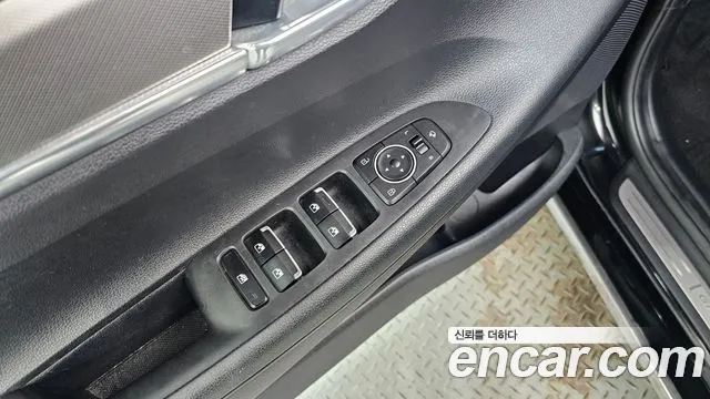 Hyundai The New Grandeur IG id 2222938 из Кореи 9