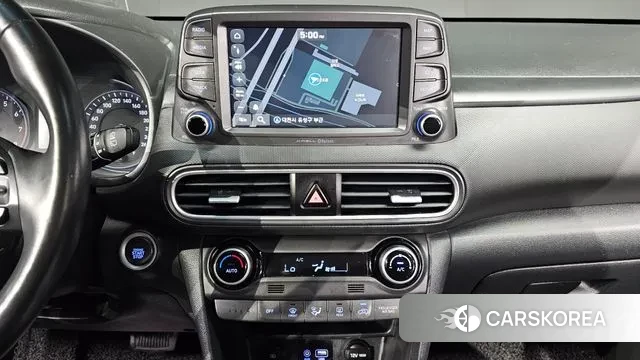 Hyundai Kona id 3214915 из Кореи 9