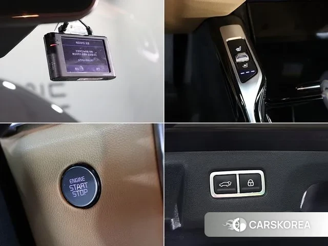 Kia Sorento 4th Generation id 3176264 из Кореи 9