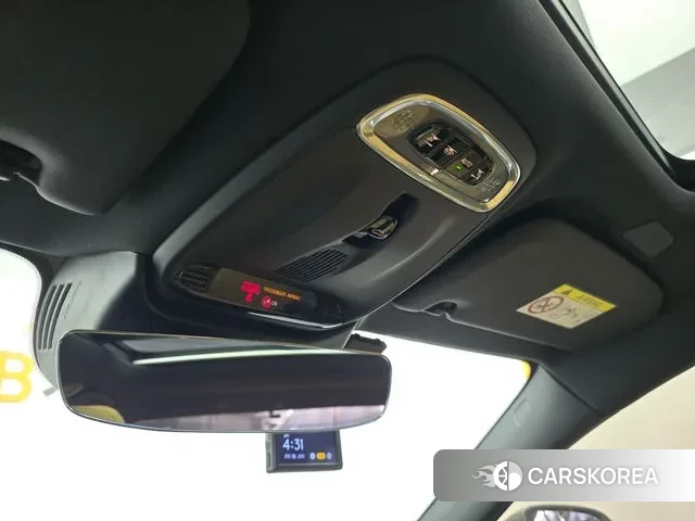 Volvo S60 3rd generation id 3591990 из Кореи 9