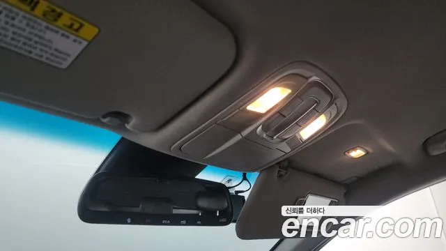 Hyundai Santa Fe TM id 2733368 из Кореи 9