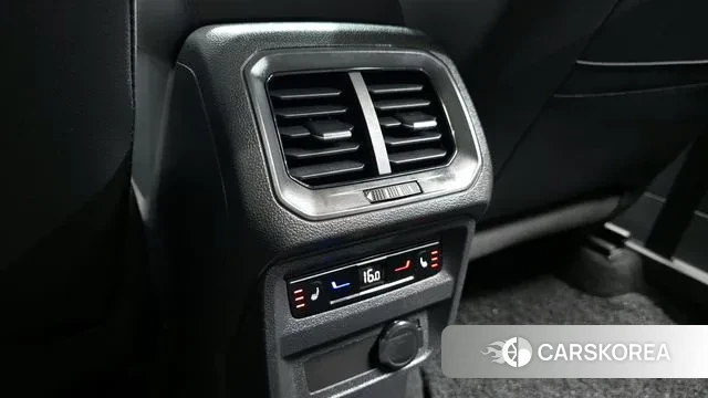 Volkswagen Tiguan second Generation id 3508091 из Кореи 9