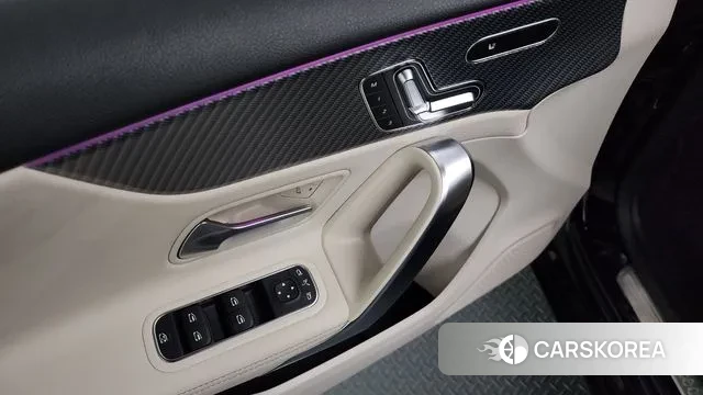 Mercedes-Benz A-Class W177 id 2963712 из Кореи 9