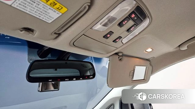 Kia The New Carnival id 4232248 из Кореи 9