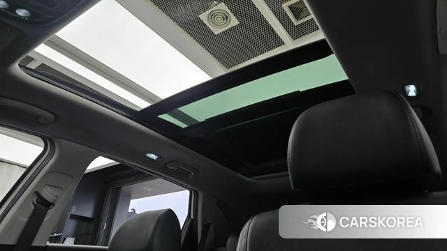 Kia The New Sorento id 4563430 из Кореи 9