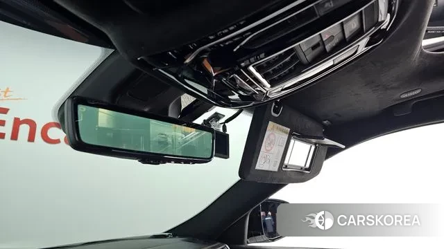 Jeep Grand Cherokee (WL) id 3576712 из Кореи 9