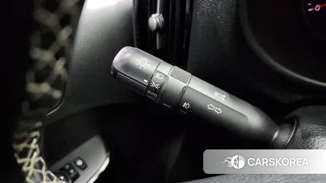 Kia Morning Urban (JA) id 3717601 из Кореи 9