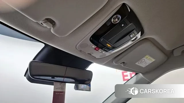 Kia EV6 id 3487340 из Кореи 9