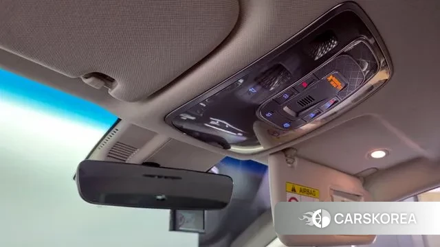 Genesis G80 (RG3) id 3401359 из Кореи 9