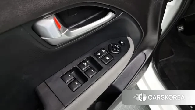 Kia The New Ray id 3013515 из Кореи 9