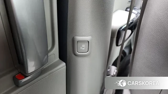 Kia The New Carnival id 3045565 из Кореи 9