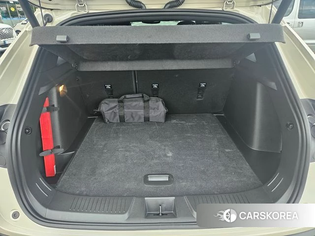 Chevrolet (GM Daewoo) Trax Crossover id 4695616 из Кореи 9